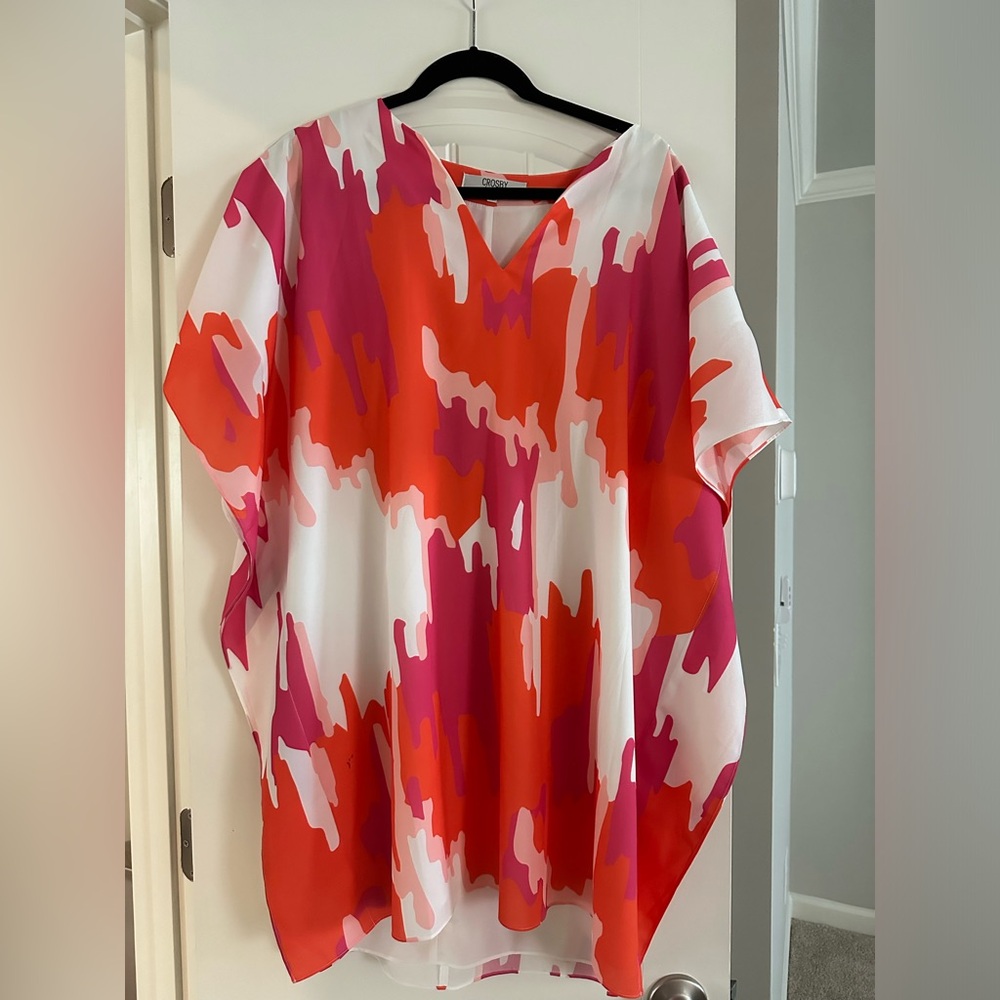 Crosby by Mollie Burch dress